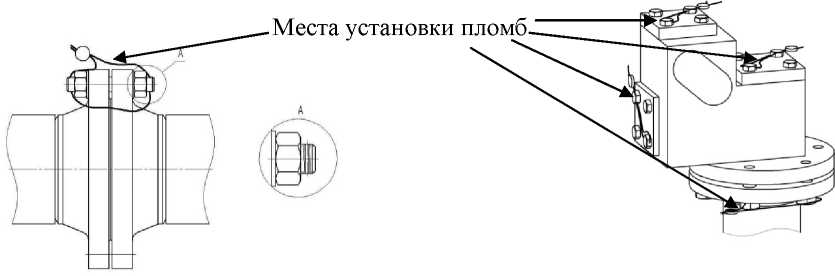 Внешний вид. Установки трубопоршневые, http://oei-analitika.ru рисунок № 2
