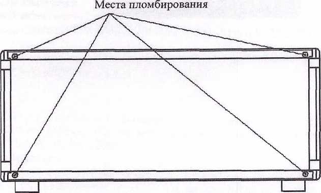 Внешний вид. Блоки компараторов фазовые, http://oei-analitika.ru рисунок № 2