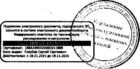 Приказ Росстандарта №1218 от 30.08.2016, https://oei-analitika.ru 