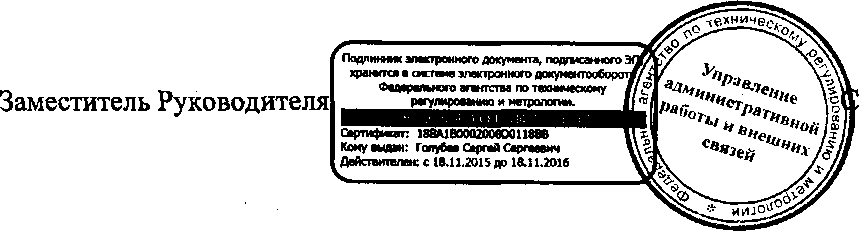 Приказ Росстандарта №1143 от 19.08.2016, https://oei-analitika.ru 