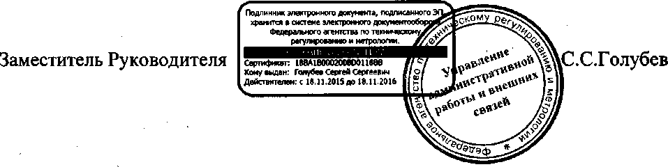 Приказ Росстандарта №1106 от 19.08.2016, https://oei-analitika.ru 