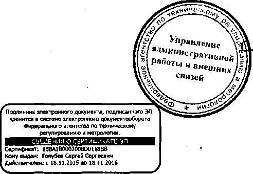 Приказ Росстандарта №925 от 11.07.2016, https://oei-analitika.ru 