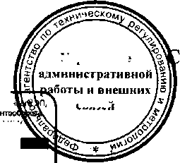 Приказ Росстандарта №868 от 08.07.2016, https://oei-analitika.ru 