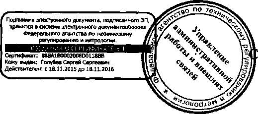 Приказ Росстандарта №774 от 22.06.2016, https://oei-analitika.ru 
