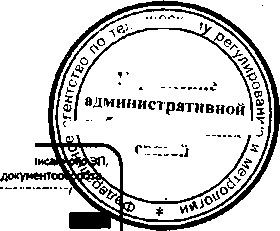 Приказ Росстандарта №509 от 29.04.2016, https://oei-analitika.ru 