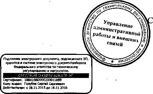 Приказ Росстандарта №1410 от 19.11.2015, https://oei-analitika.ru 