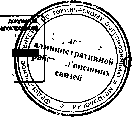 Приказ Росстандарта №1281 от 03.11.2015, https://oei-analitika.ru 