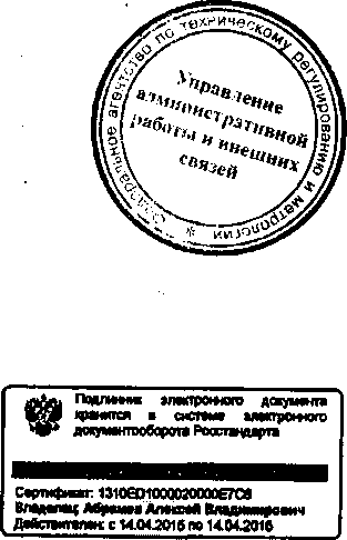 Приказ Росстандарта №1080 от 11.09.2015, https://oei-analitika.ru 