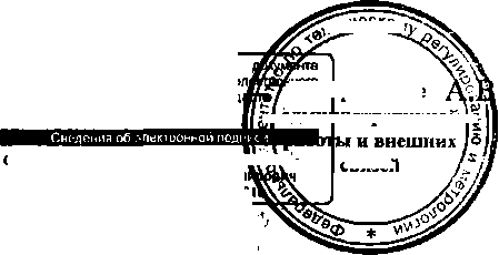 Приказ Росстандарта №2058 от 18.12.2014, https://oei-analitika.ru 