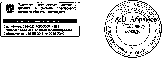 Приказ Росстандарта №1413 от 25.09.2014, https://oei-analitika.ru 