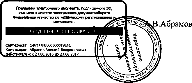 Приказ Росстандарта №1424 от 30.09.2016, https://oei-analitika.ru 