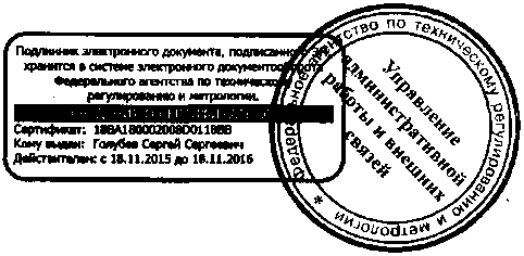 Приказ Росстандарта №1430 от 30.09.2016, https://oei-analitika.ru 