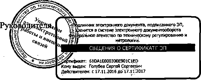 Приказ Росстандарта №1777 от 28.11.2016, https://oei-analitika.ru 