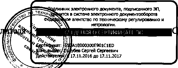 Приказ Росстандарта №1978 от 26.12.2016, https://oei-analitika.ru 