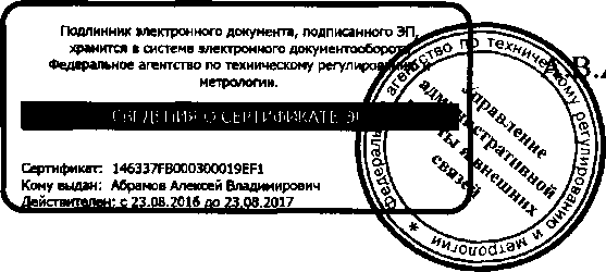 Приказ Росстандарта №1931 от 20.12.2016, https://oei-analitika.ru 