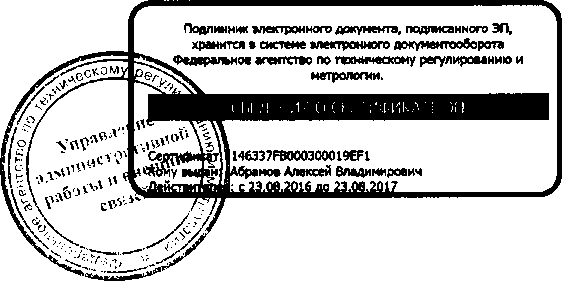 Приказ Росстандарта №1886 от 15.12.2016, https://oei-analitika.ru 