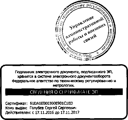 Приказ Росстандарта №185 от 03.02.2017, https://oei-analitika.ru 