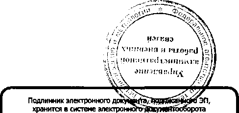 Приказ Росстандарта №1122 от 30.05.2017, https://oei-analitika.ru 