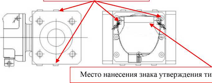 Приказ Росстандарта №570 от 09.03.2022, https://oei-analitika.ru 