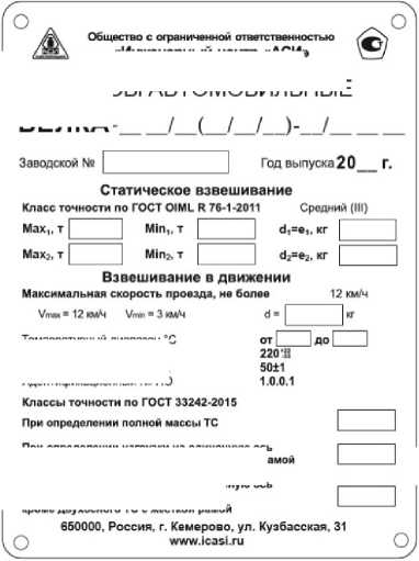 Приказ Росстандарта №600 от 21.03.2023, https://oei-analitika.ru 