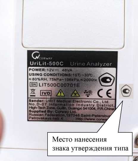 Приказ Росстандарта №795 от 11.04.2023, https://oei-analitika.ru 