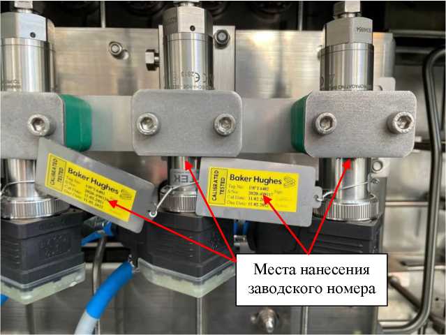 Приказ Росстандарта №847 от 17.04.2023, https://oei-analitika.ru 