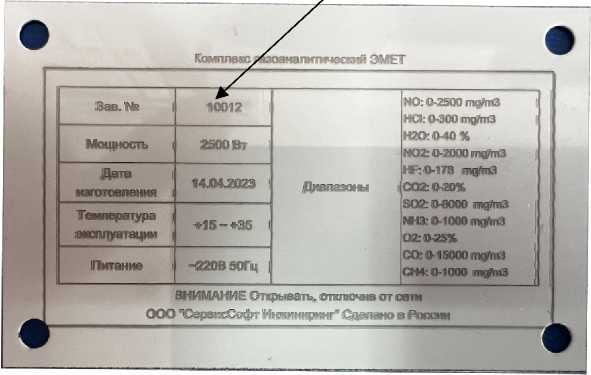 Приказ Росстандарта №2239 от 23.10.2023, https://oei-analitika.ru 