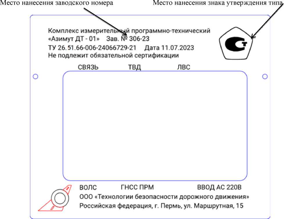 Приказ Росстандарта №2246 от 23.10.2023, https://oei-analitika.ru 