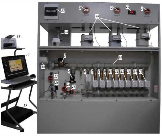 Приказ Росстандарта №2562 от 29.10.2024, https://oei-analitika.ru 