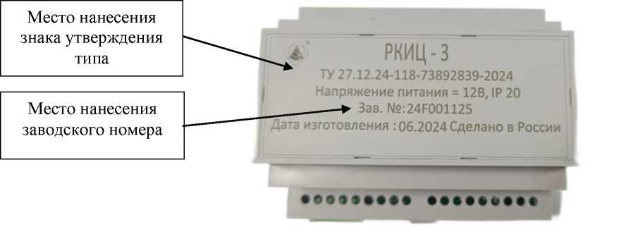 Приказ Росстандарта №3076 от 24.12.2024, https://oei-analitika.ru 