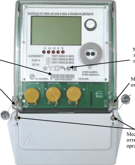 Приказ Росстандарта №1851 от 29.08.2025, https://oei-analitika.ru 