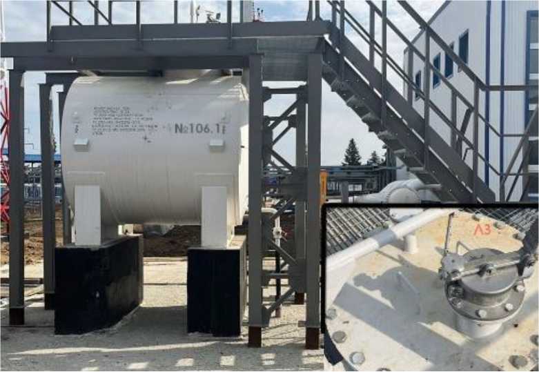 Приказ Росстандарта №2146 от 06.10.2025, https://oei-analitika.ru 