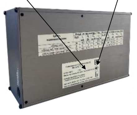 Приказ Росстандарта №2205 от 13.10.2025, https://oei-analitika.ru 