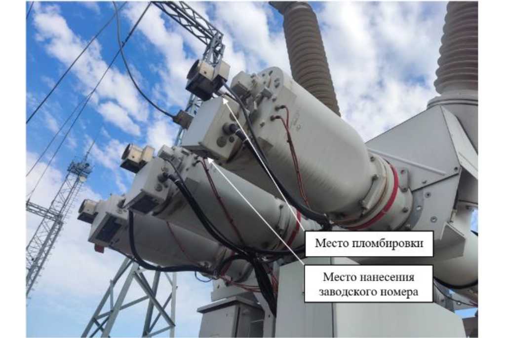 Приказ Росстандарта №2257 от 21.10.2025, https://oei-analitika.ru 