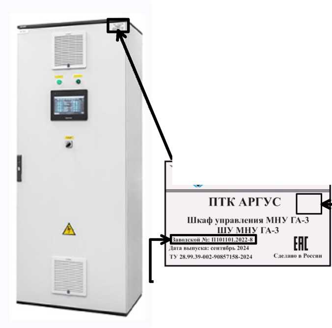 Приказ Росстандарта №2264 от 21.10.2025, https://oei-analitika.ru 