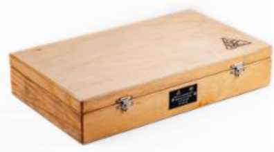 Приказ Росстандарта №2327 от 29.10.2025, https://oei-analitika.ru 