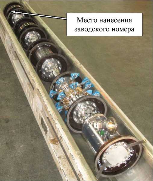 Приказ Росстандарта №2351 от 30.10.2025, https://oei-analitika.ru 