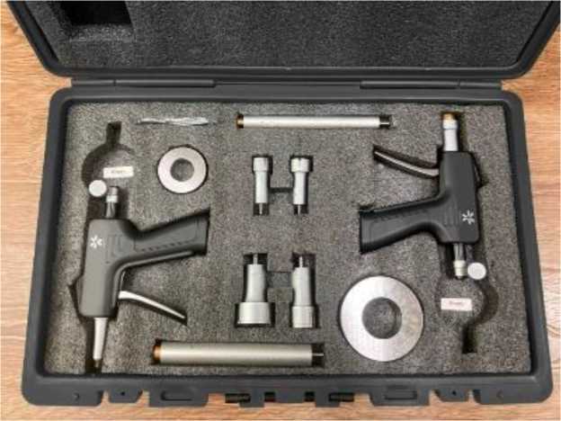 Приказ Росстандарта №2445 от 13.11.2025, https://oei-analitika.ru 