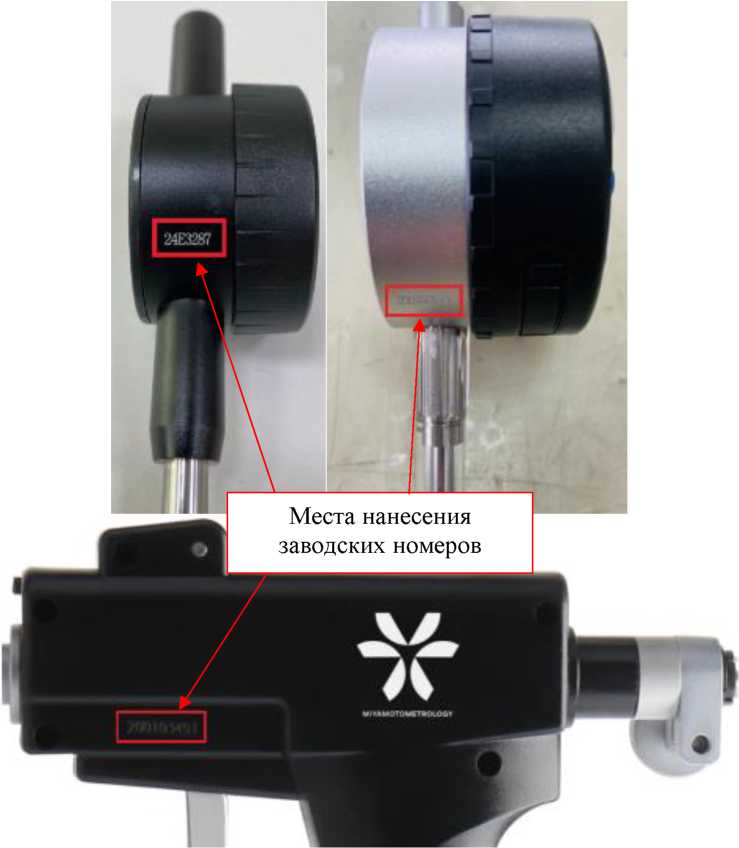 Приказ Росстандарта №2445 от 13.11.2025, https://oei-analitika.ru 