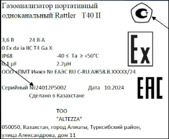 Приказ Росстандарта №244 от 12.02.2026, https://oei-analitika.ru 