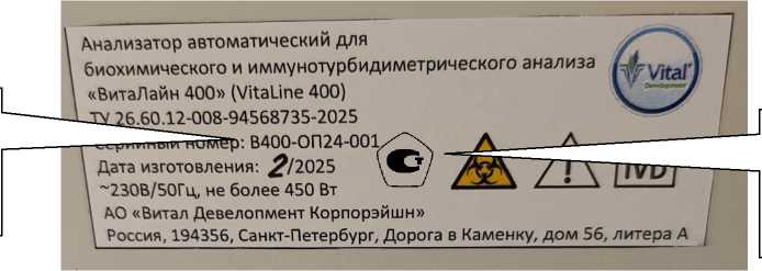 Приказ Росстандарта №437 от 10.03.2026, https://oei-analitika.ru 