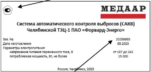 Приказ Росстандарта №632 от 01.04.2026, https://oei-analitika.ru 