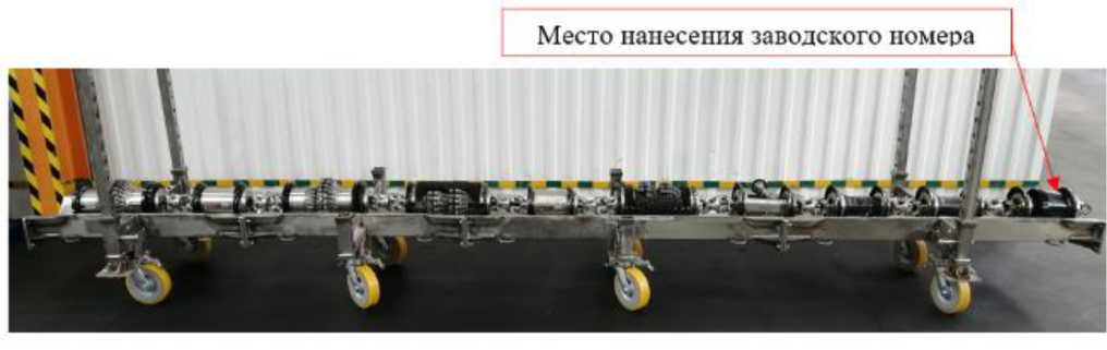 Приказ Росстандарта №801 от 23.04.2026, https://oei-analitika.ru 