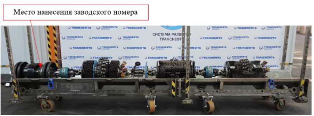Приказ Росстандарта №801 от 23.04.2026, https://oei-analitika.ru 