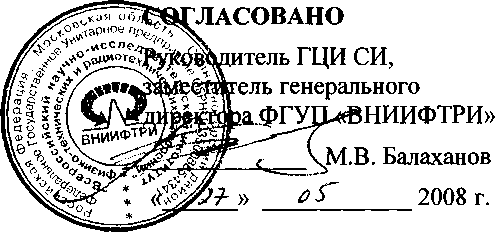 Внешний вид. Миллитесламетры портативные универсальные, http://oei-analitika.ru рисунок № 1