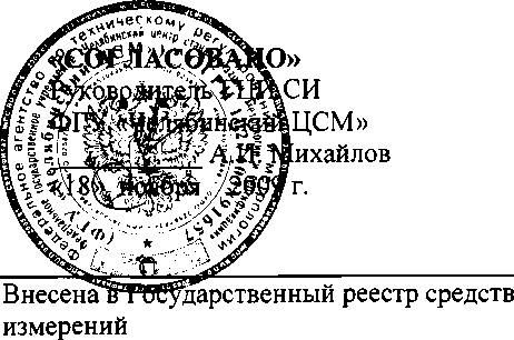 Внешний вид. Система автоматизированная информационно-измерительная коммерческого учета электрической энергии ПС 220/110/10 кВ 