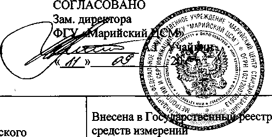 Внешний вид. Система автоматизированная информационно-измерительная коммерческого учета электроэнергии ООО 