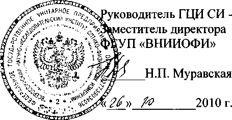 Внешний вид. Измеритель размера частиц, http://oei-analitika.ru рисунок № 1