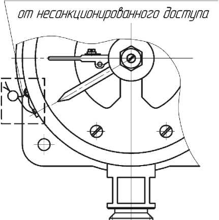 Внешний вид. Сигнализаторы давления, http://oei-analitika.ru рисунок № 3