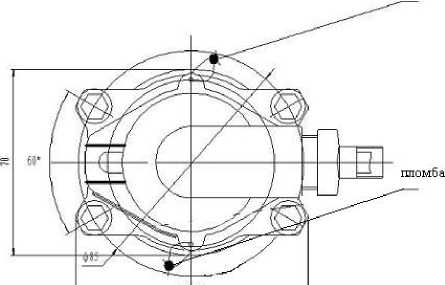 Внешний вид. Колонки топливораздаточные, http://oei-analitika.ru рисунок № 6